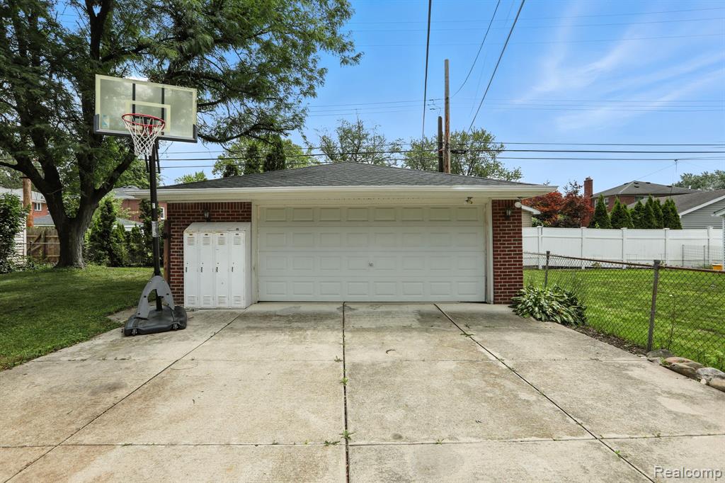 678 Shenandoah Drive