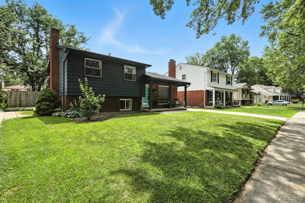 678 Shenandoah Drive