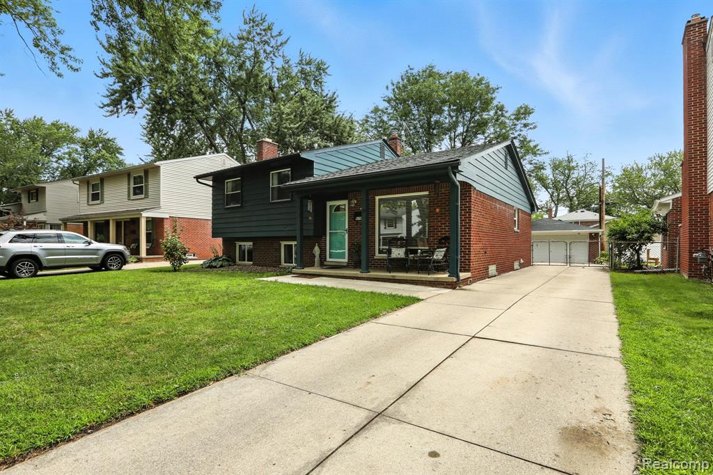678 Shenandoah Drive