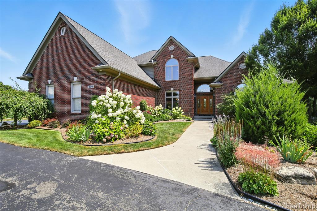 4611 Dunbar Court