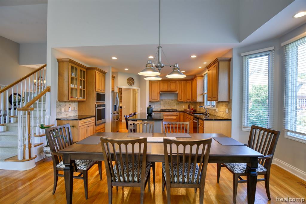 4611 Dunbar Court
