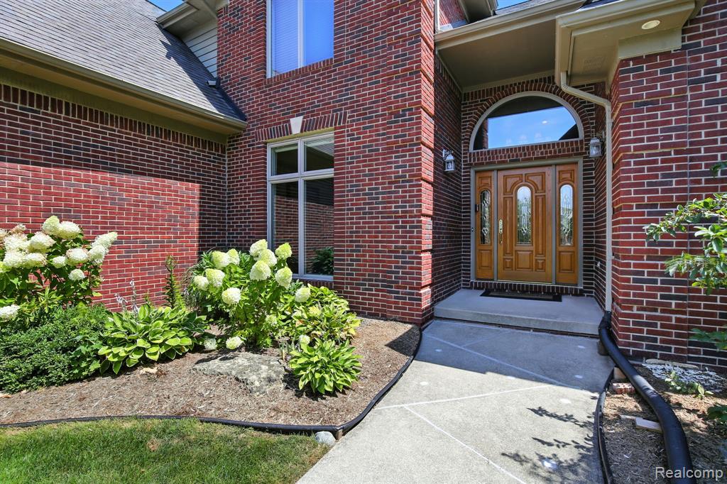 4611 Dunbar Court