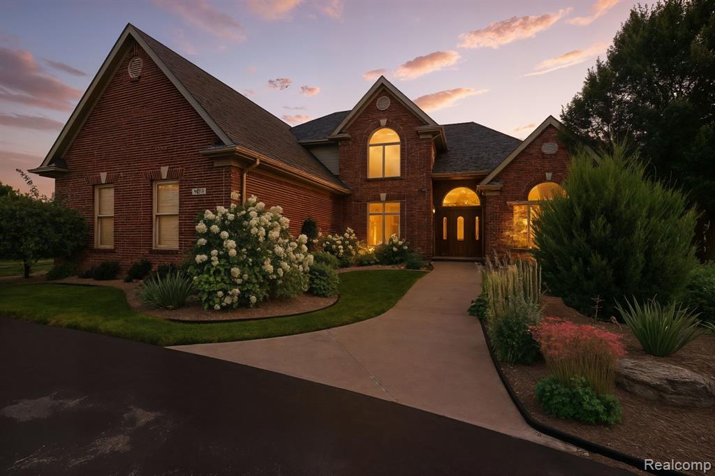 4611 Dunbar Court