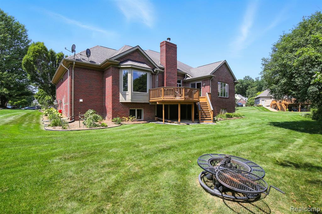 4611 Dunbar Court