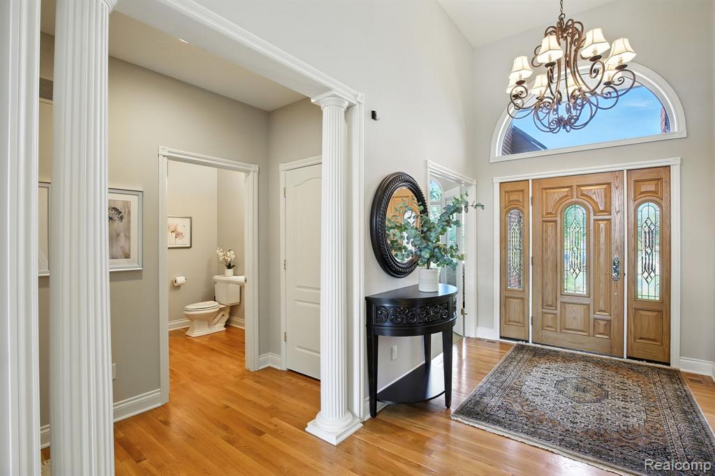 4611 Dunbar Court