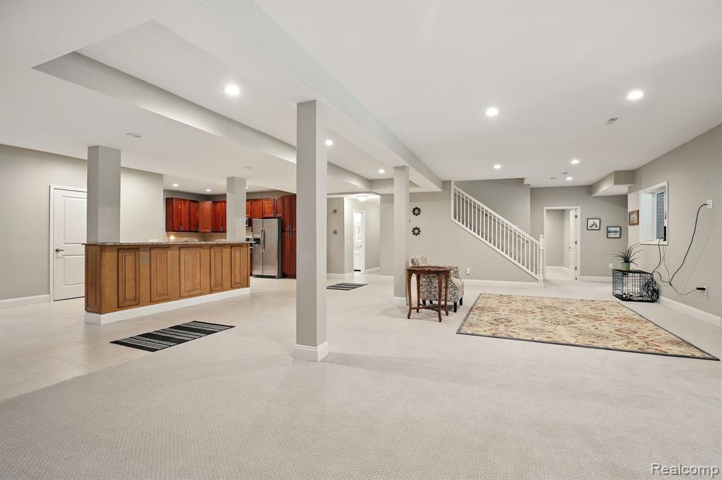 4611 Dunbar Court