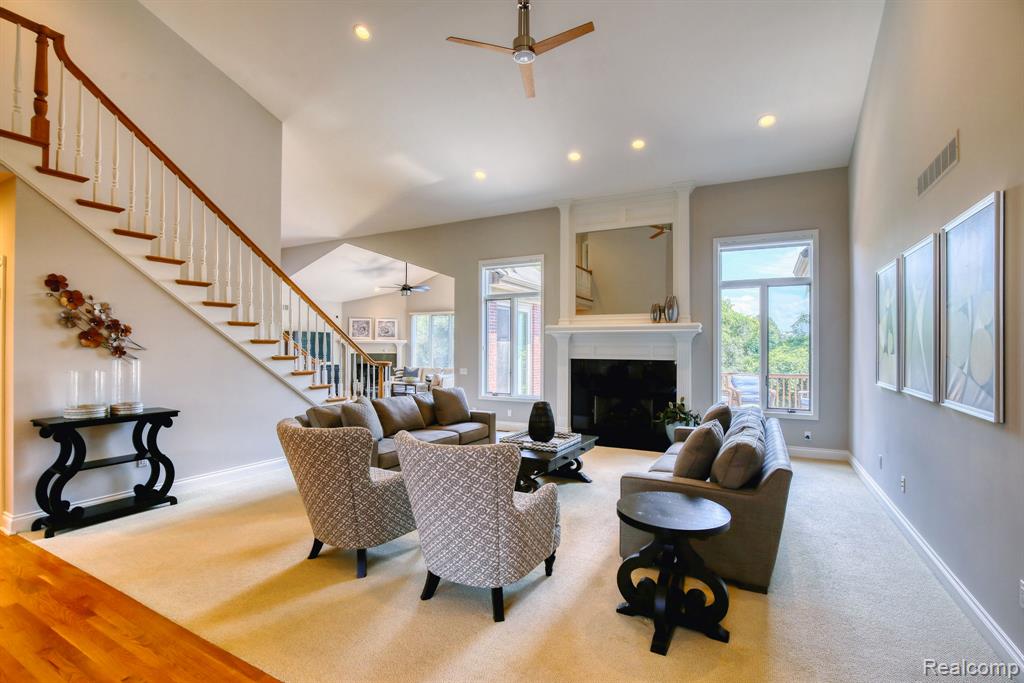 4611 Dunbar Court