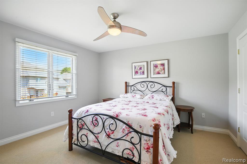 4611 Dunbar Court