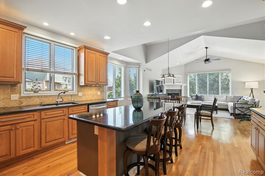 4611 Dunbar Court