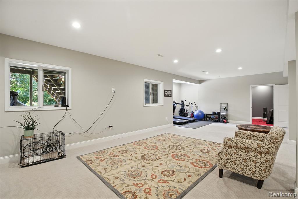 4611 Dunbar Court