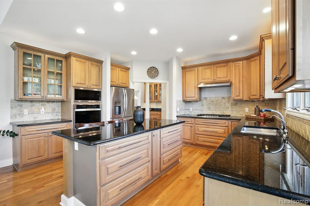 4611 Dunbar Court
