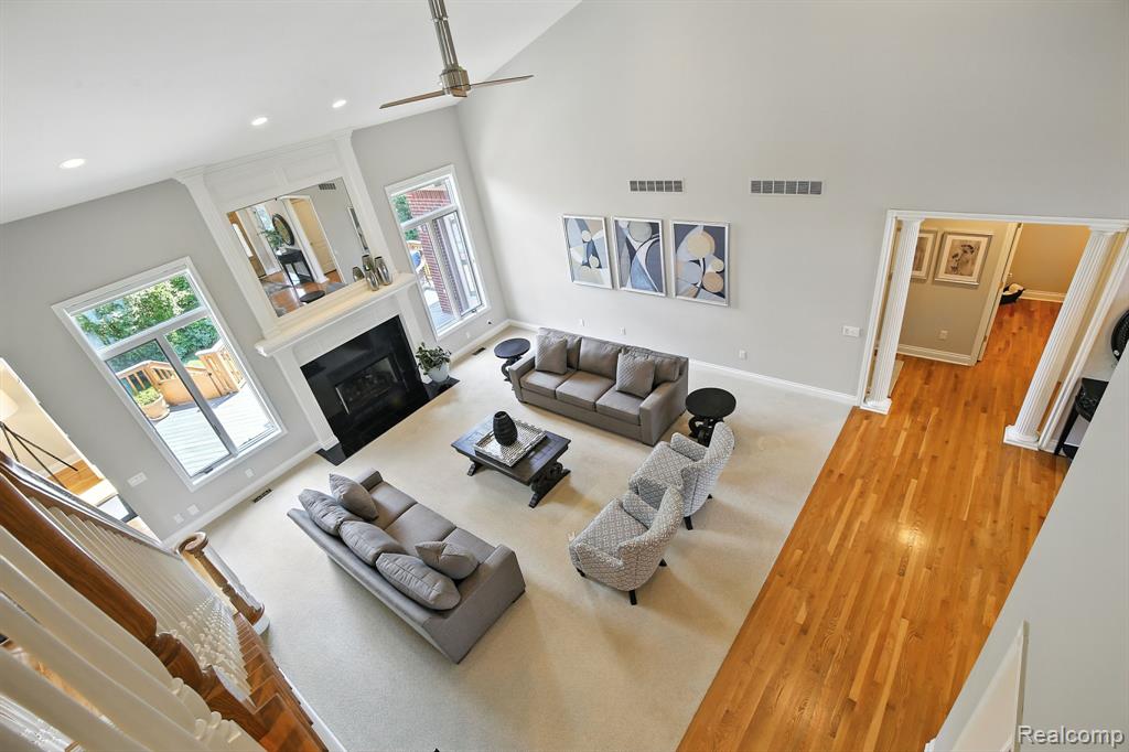 4611 Dunbar Court