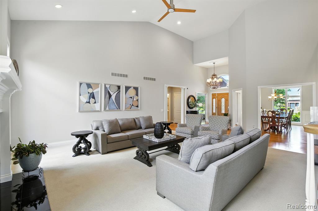 4611 Dunbar Court