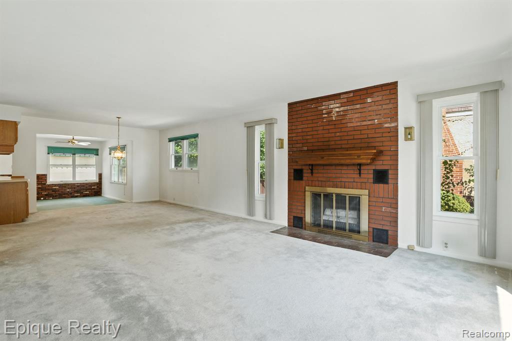 3525 Gratiot Avenue