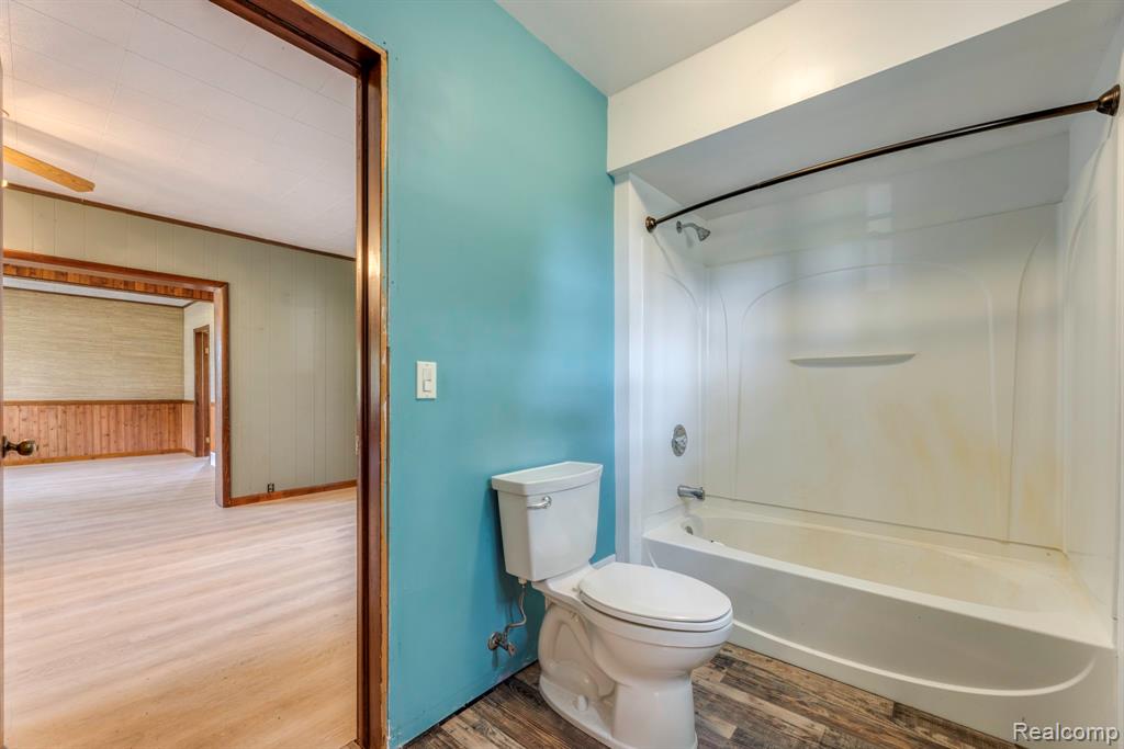 5445 Todd Road