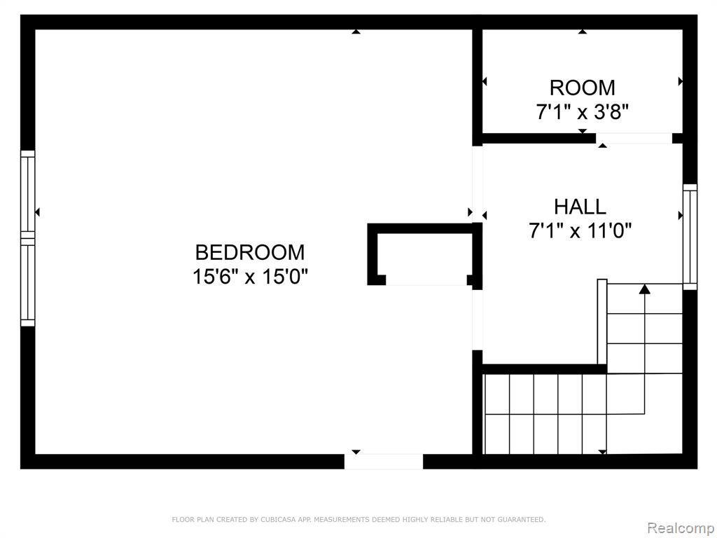 5445 Todd Road