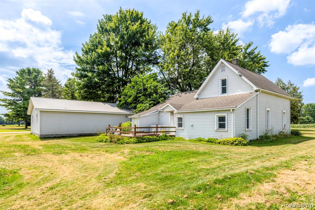 5445 Todd Road