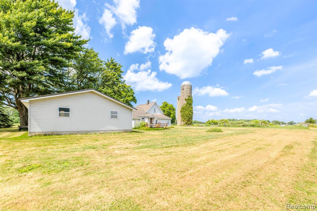 5445 Todd Road