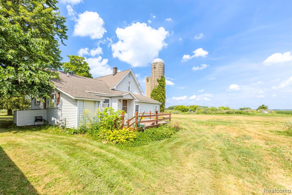 5445 Todd Road