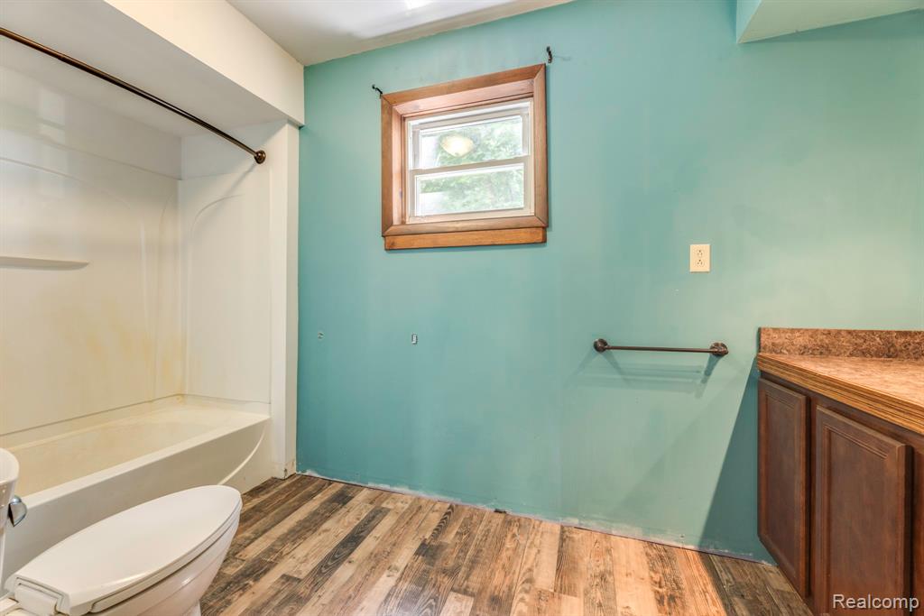 5445 Todd Road