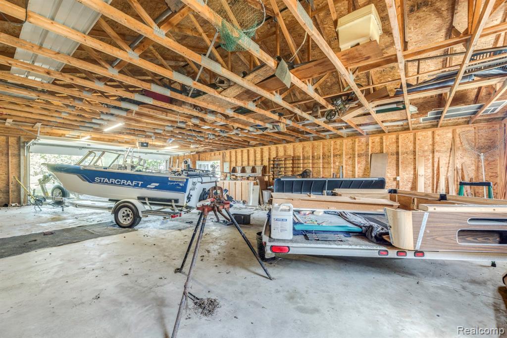 5445 Todd Road