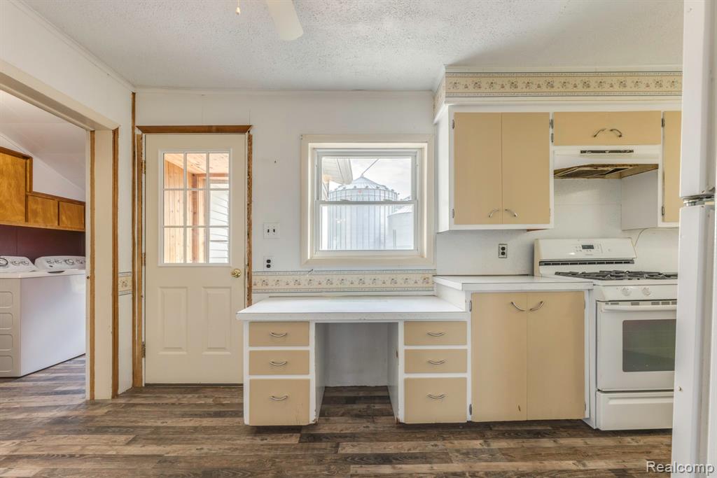 5445 Todd Road