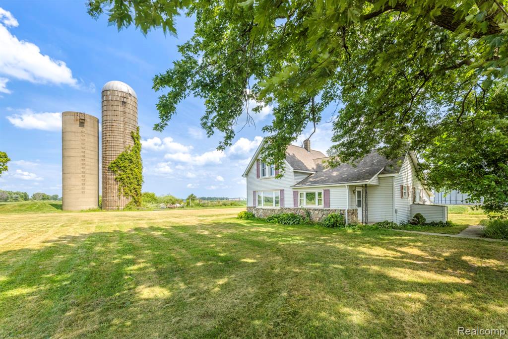 5445 Todd Road