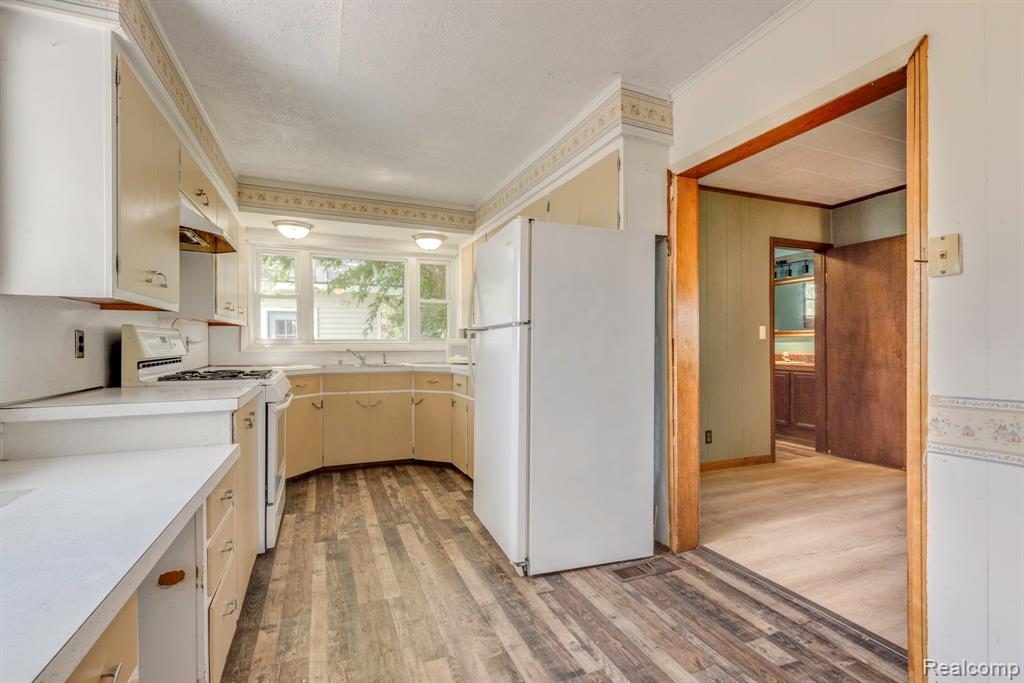 5445 Todd Road