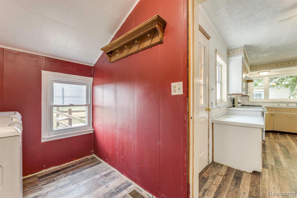 5445 Todd Road