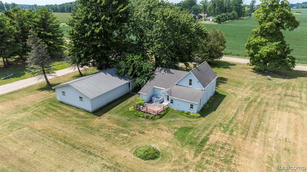 5445 Todd Road