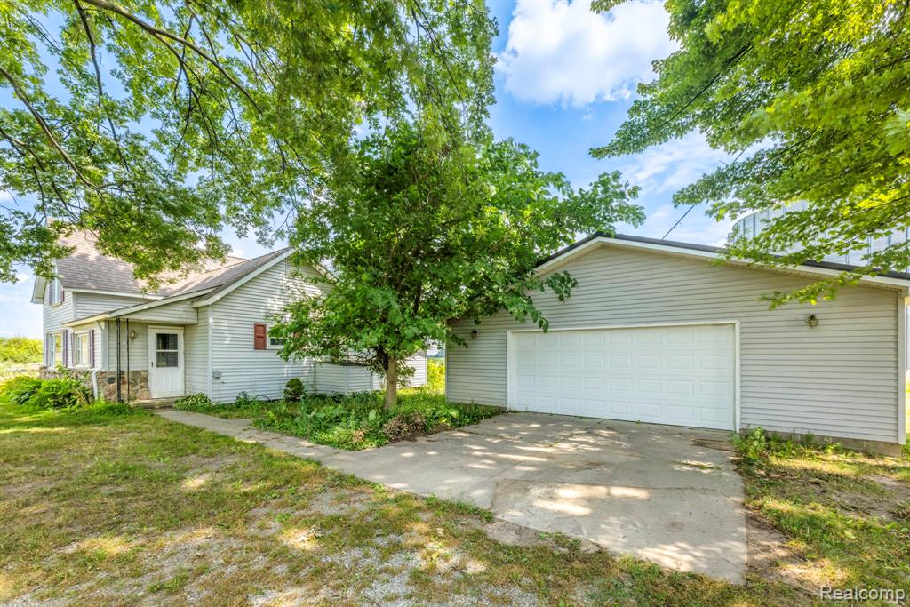 5445 Todd Road