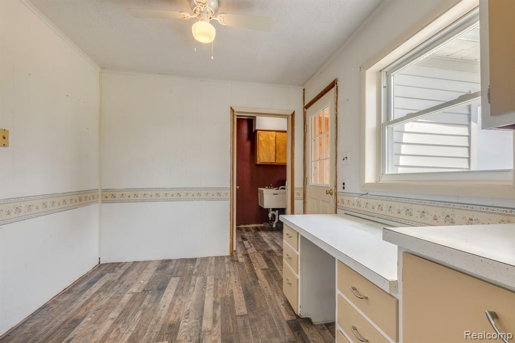 5445 Todd Road