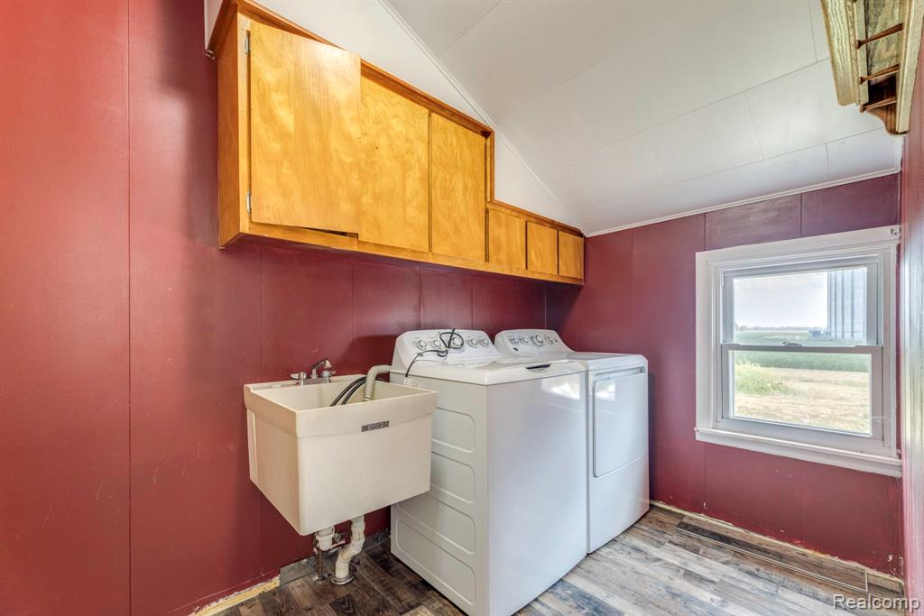 5445 Todd Road