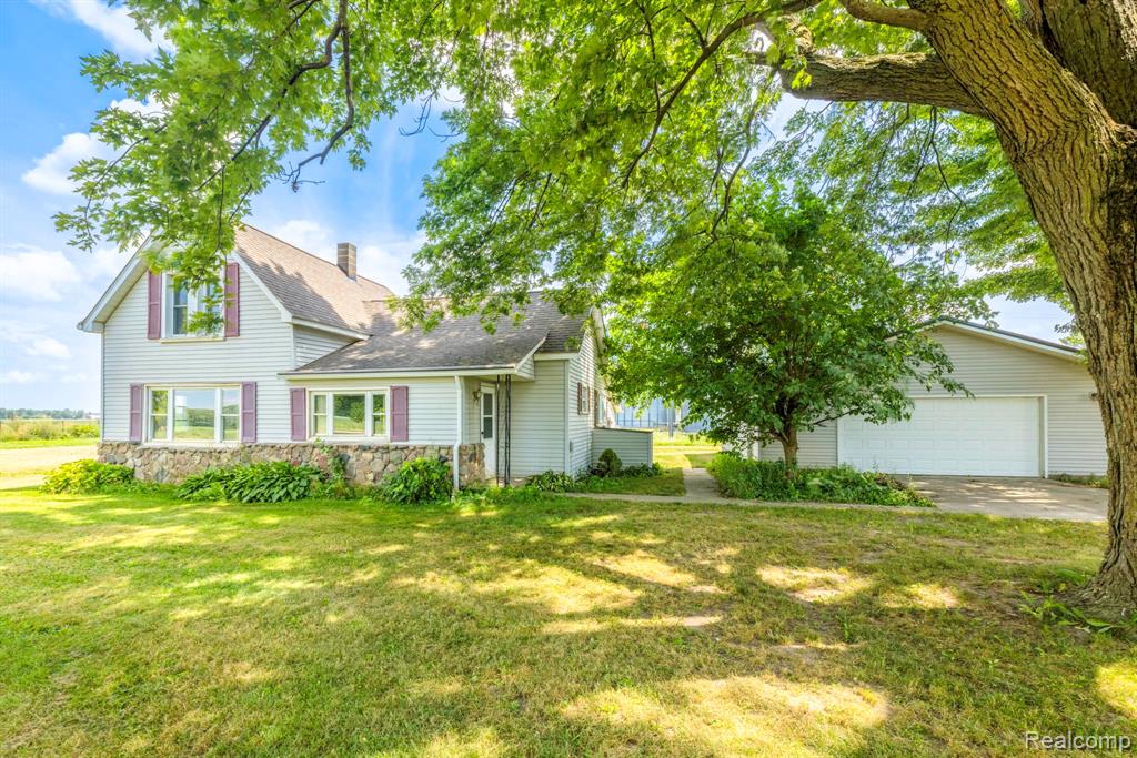 5445 Todd Road