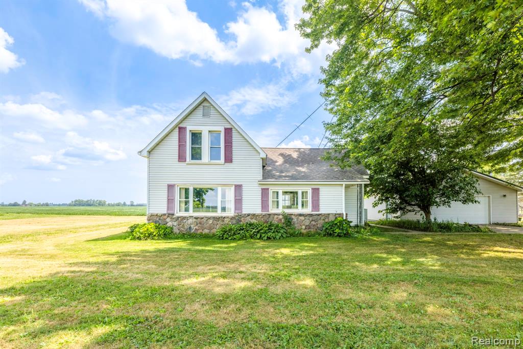 5445 Todd Road