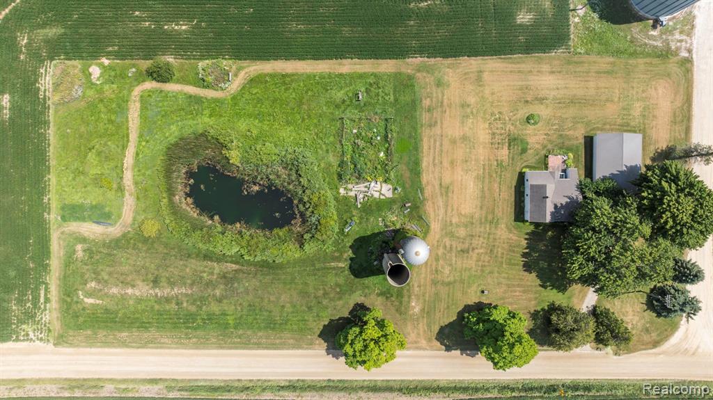 5445 Todd Road