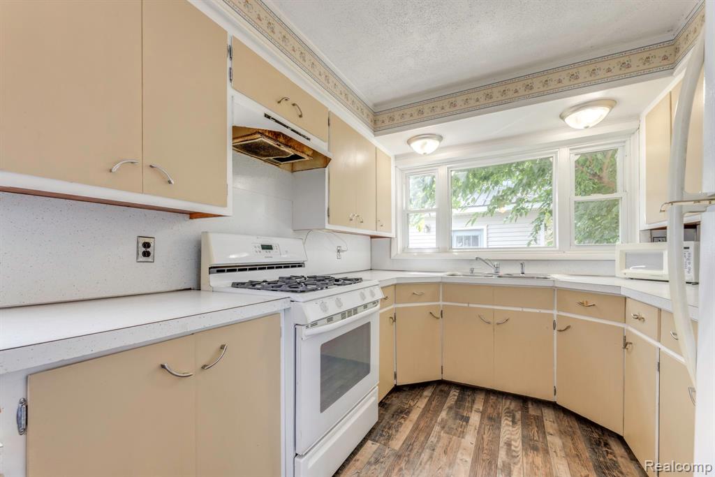 5445 Todd Road