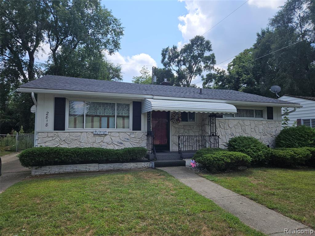 2818 Epsilon Trail