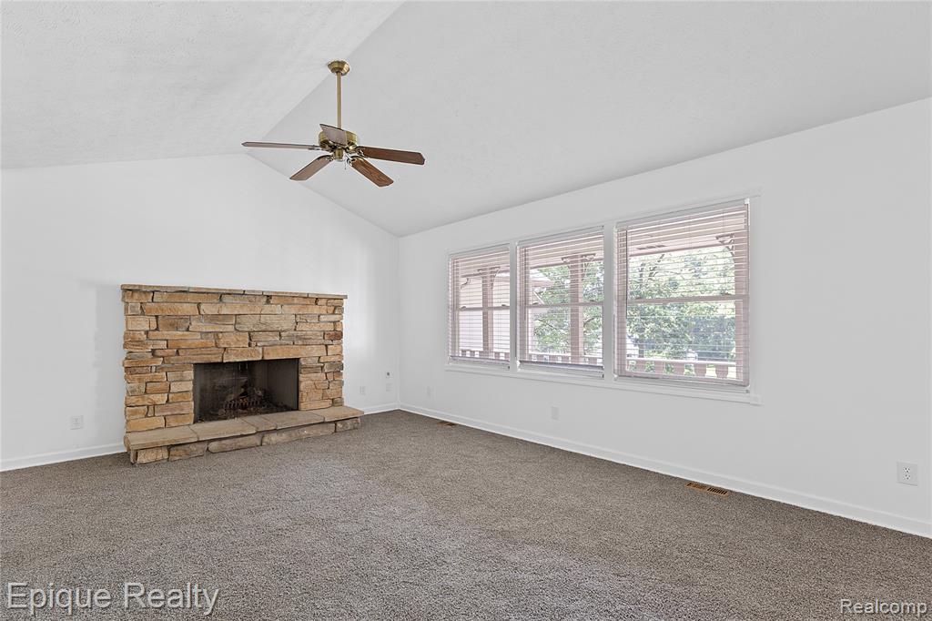 7667 Prairie Court