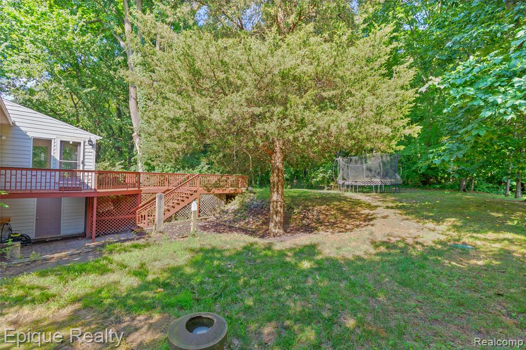 7667 Prairie Court