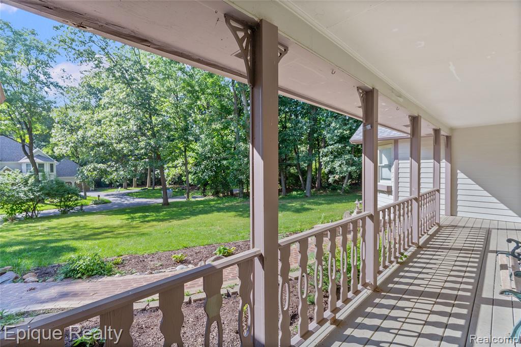 7667 Prairie Court
