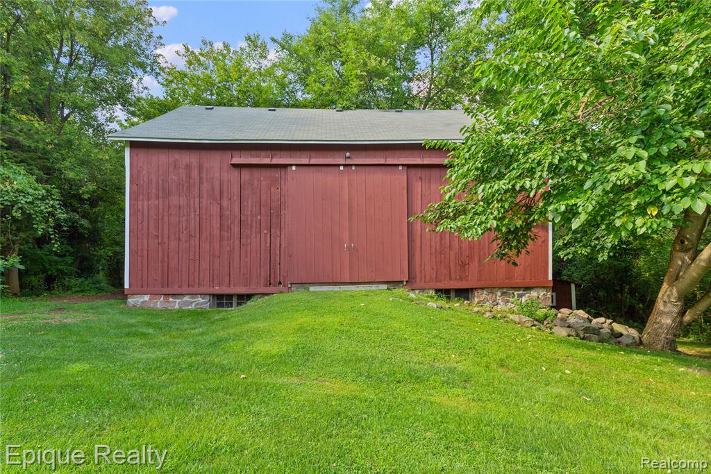 7667 Prairie Court