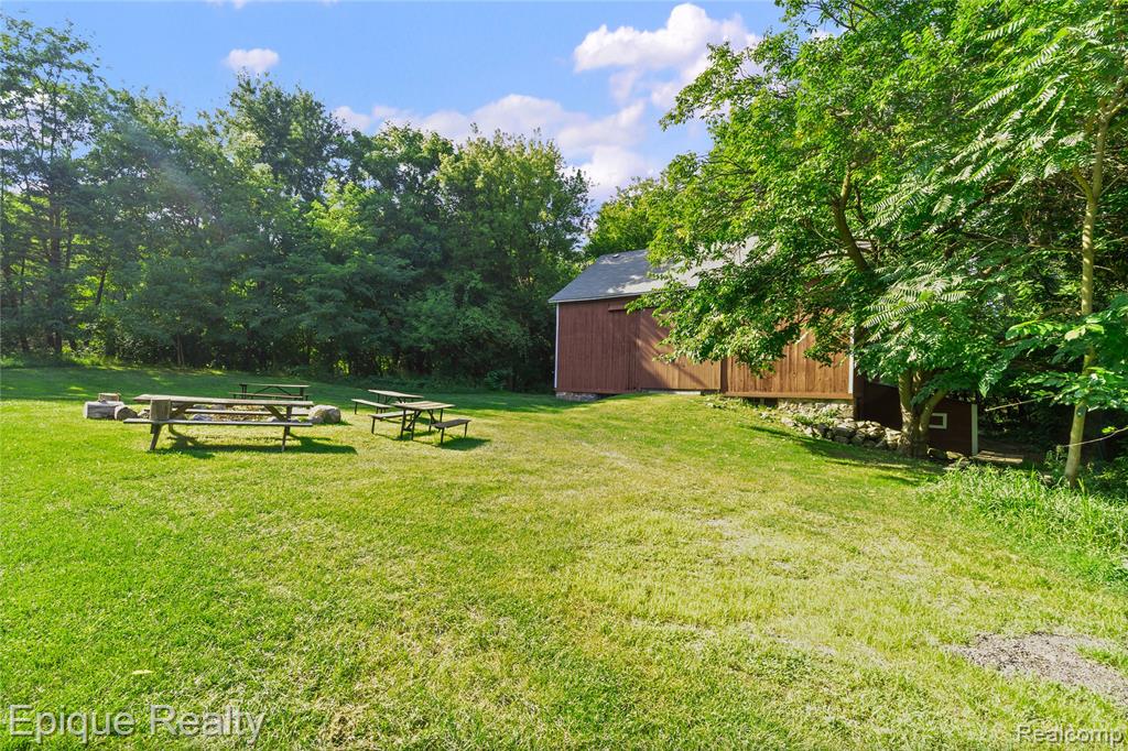 7667 Prairie Court