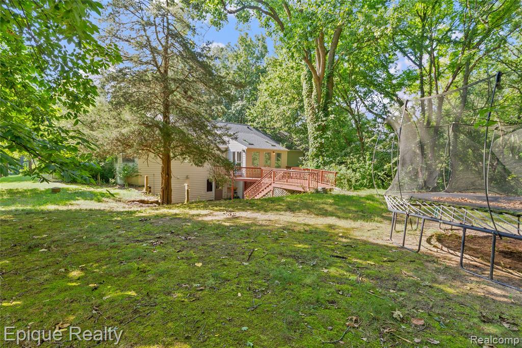 7667 Prairie Court