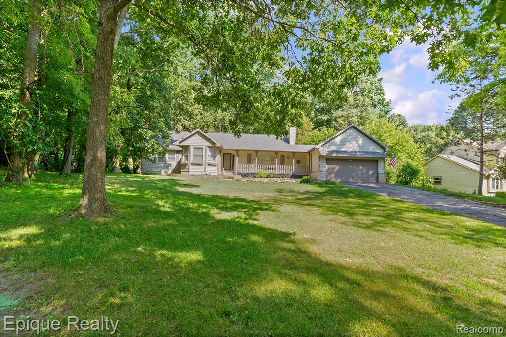 7667 Prairie Court