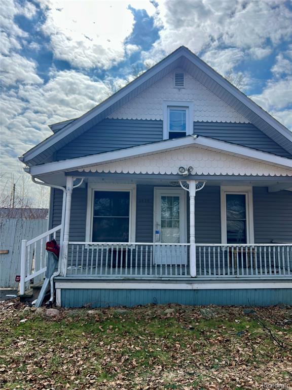 1818 Kansas Avenue