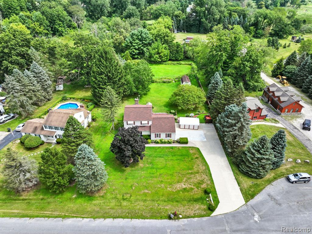 2594 Pepper Court
