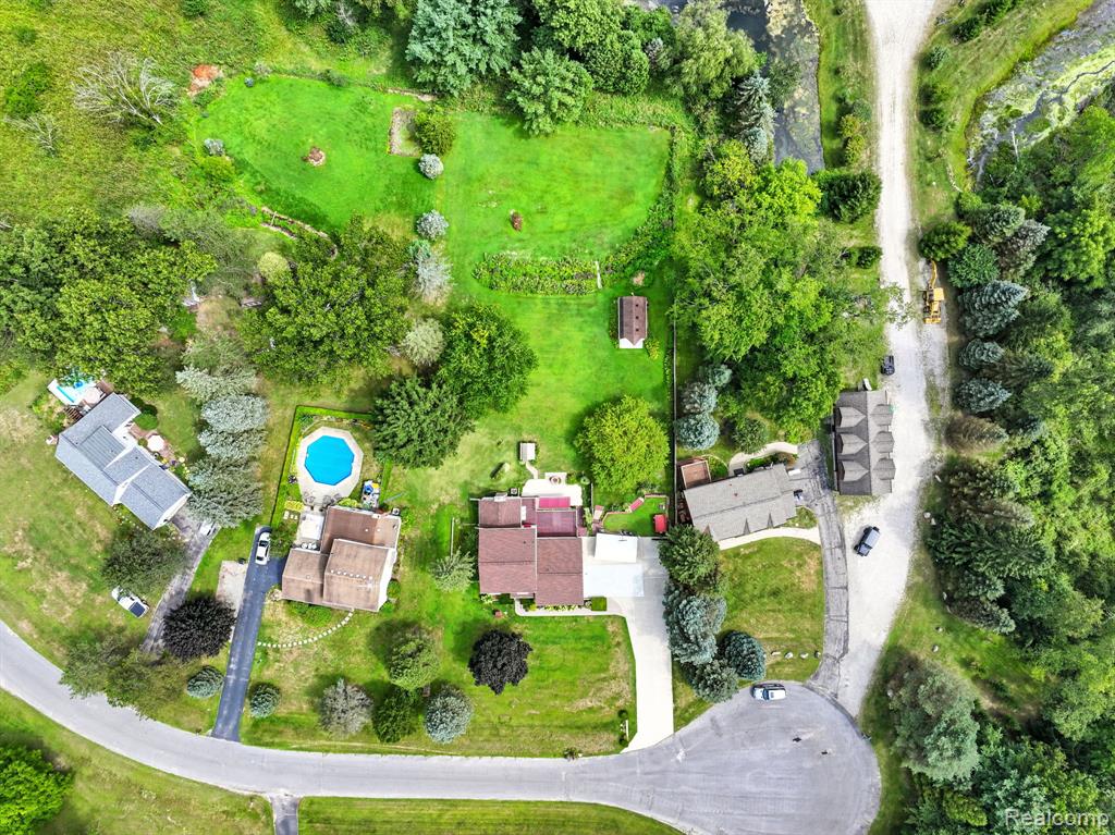 2594 Pepper Court