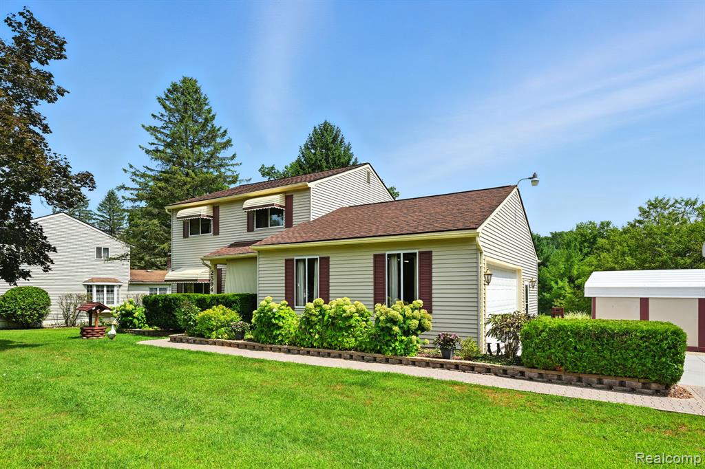 2594 Pepper Court