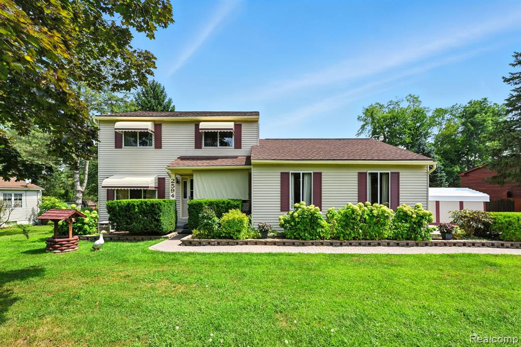2594 Pepper Court